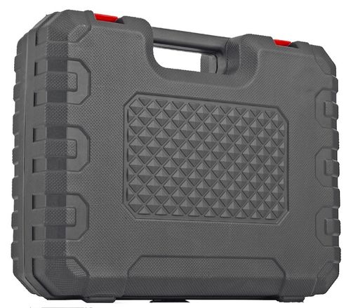 KLUCZ UDAROWY Akumulatorowy BEZSZCZOTKOWY do KÓŁ 20V 1/2' 2xAKU 4AH WALIZKA na Arena.pl