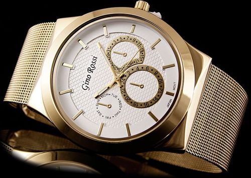 Gino Rossi CELINE 3186 na Arena.pl
