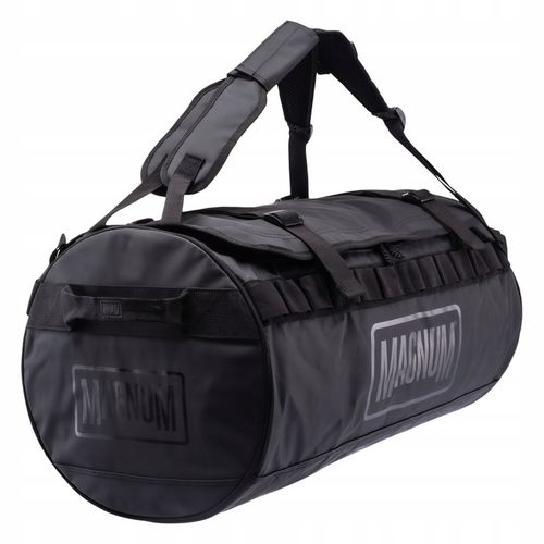 MAGNUM TORBA TAKTYCZNA PLECAK TURYSTYCZNY 2w1 PRAKTYCZNA DUFFEL 60L na Arena.pl
