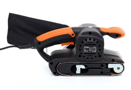 Szlifierka taśmowa 1850W KD1679 na Arena.pl
