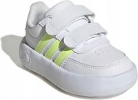 Dziecięce buty Adidas Breaknet 2.0 rozmiar 27