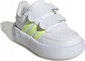 Dziecięce buty Adidas Breaknet 2.0 rozmiar 27