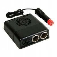 Przetwornica reduktor napięcia 24V na 12V TIR 96W