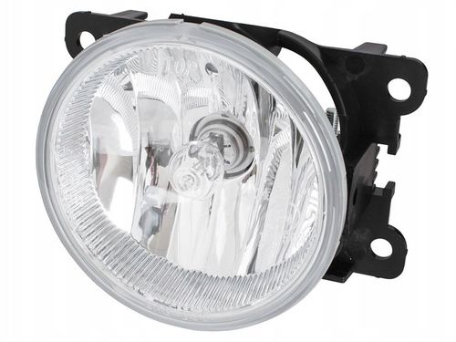 Halogen Lewy=Prawy do Peugeot 208 206+ 207 3008 5008 Citroen C3 na Arena.pl