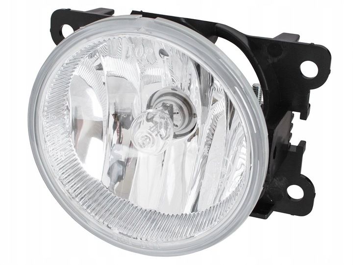 Halogen Lewy=Prawy do Peugeot 208 206+ 207 3008 5008 Citroen C3 zdjęcie 4