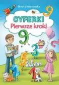 Cyferki. Pierwsze kroki