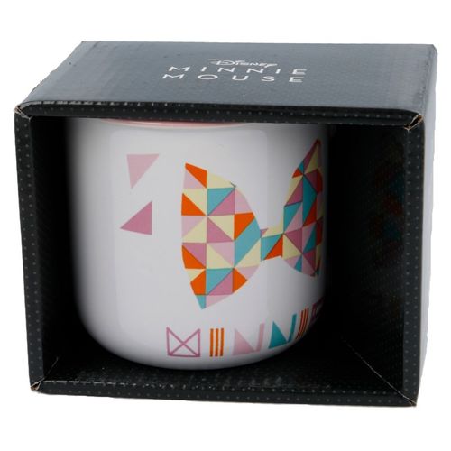 Minnie Mouse - Kubek ceramiczny 325 ml na Arena.pl