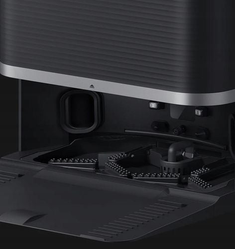 Robot sprzątający Xiaomi X20 Max czarny na Arena.pl