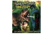 Gra Szukaj i znajdz dinozaury 59333 93333