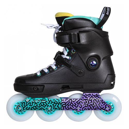 Rolki Powerslide Next Multicolor 80 36-37 na Arena.pl