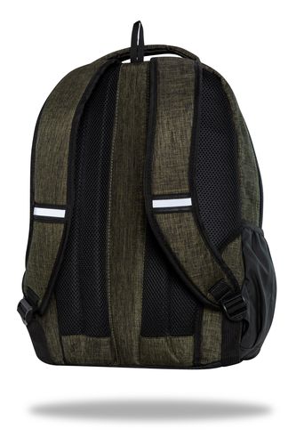 Coolpack-SOUL-Plecak-SNOW OLIVE GREEN na Arena.pl