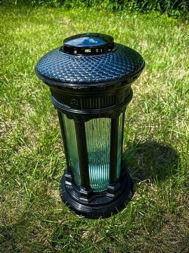 ZNICZ LAMPION VALETTA SANTA MAROZZA NOWOŚĆ PIĘKNY na Arena.pl