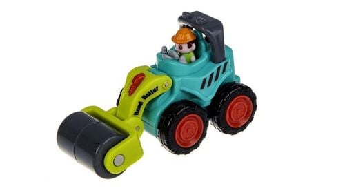 Samochodzik kieszonkowy WALEC z napędem na Arena.pl