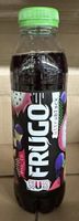 Frugo Ultrablack 500ml