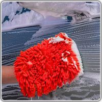 ZESTAW DO DETAILINGU CZYSZCZENIA AUTA SZCZOTKI SAMOCHODOWE DETAILING