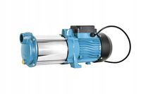 POMPA HYDROFOROWA POWIERZCHOWNA INOX DO WODY WYDAJNA MOCNA CICHA MHI1300 MH