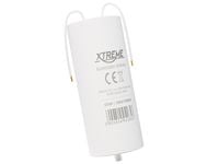 Kondensator silnikowy100uF/450VAC z przewodami