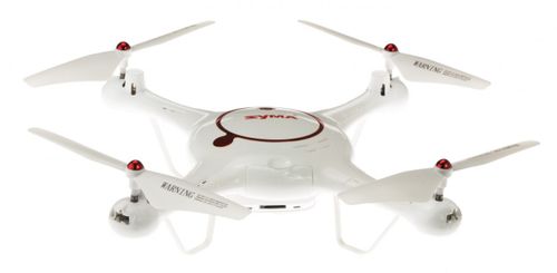 Dron RC Syma X5UW-D FPV 360 flip na Arena.pl