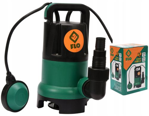 Pompa FLO 79772 na Arena.pl