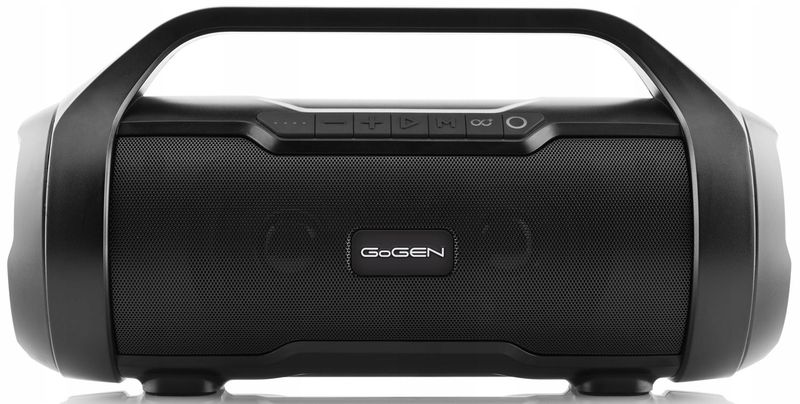 Głośnik Bluetooth USB AUX Radio GoGEN IP5X zdjęcie 8