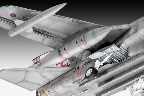 REVELL 1:48 Tornado GR.4 (04924) na Arena.pl