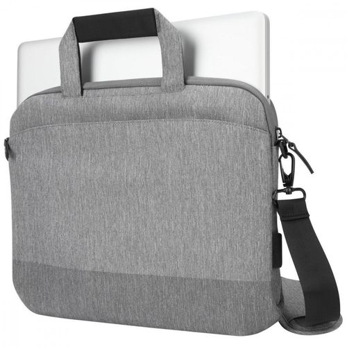 Torba na noteboook CityLite 14 szary na Arena.pl