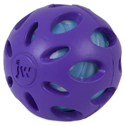 JW Pet Crackle Ball Large [47015] na Arena.pl
