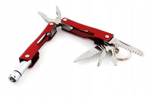 AG486A MINI MULTITOOL 6W1 na Arena.pl