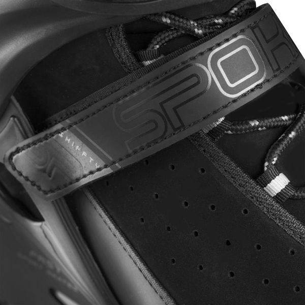 SHIFFTY PRO Lyzworolki 40 BK zdjęcie 8