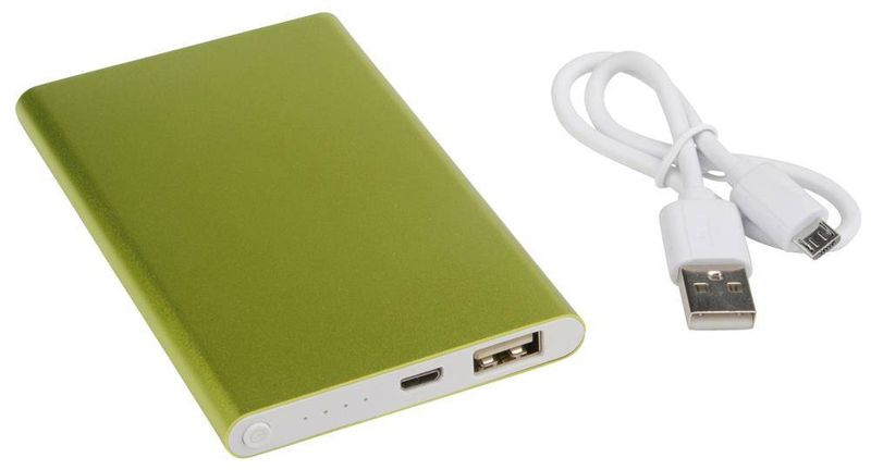 Powerbank ENDURANCE EVOLUTION zdjęcie 1