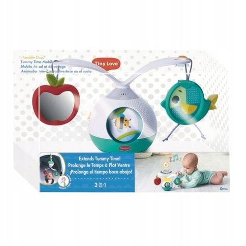 Tiny love Interaktywna Karuzela dla malucha na Arena.pl