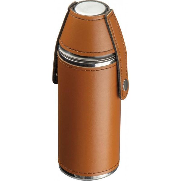 Piersiówka 230 ml zdjęcie 2