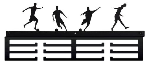 Wieszak na medale PIŁKARZE na Arena.pl