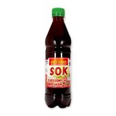 SOk z buraków kiszonych 500 ml ARTMAN