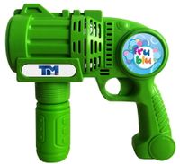 Pistolet na bańki mydlane Bubble Shooter Fru Blu Tm Toys