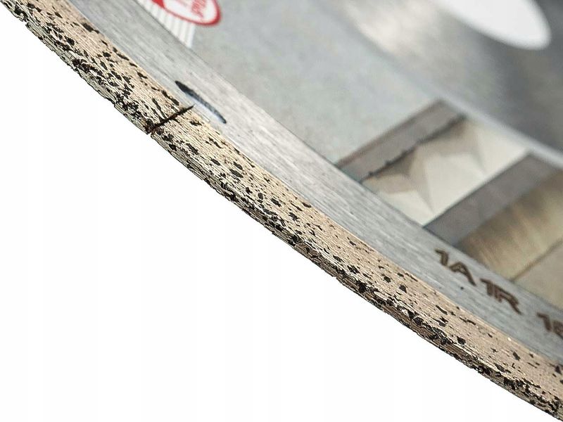 DISTAR Tarcza tnąca diamentowa do gresu 180x25.4mm zdjęcie 4