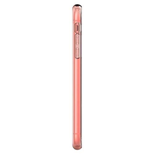 IPHONE XR Spigen Liquid Crystal Etui na Arena.pl