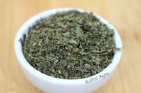 Melisa Suszona 1 kg Spokój i Odprężenie