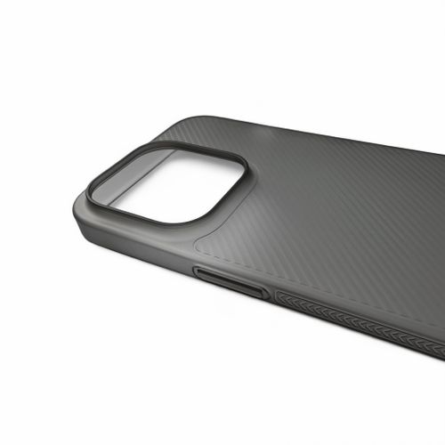 Etui ULTRA SLIM do iPhone 15 Pro Max (NAKED GRAY) na Arena.pl