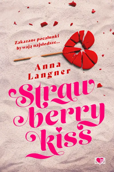 Strawberry Kiss zdjęcie 1