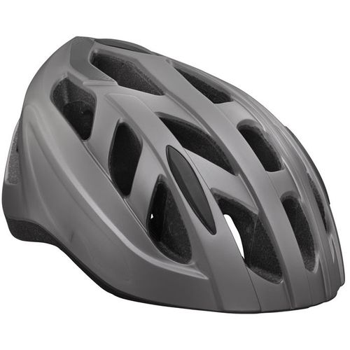Kask mtb LAZER MOTION titanium matt - r. 55-59cm na Arena.pl