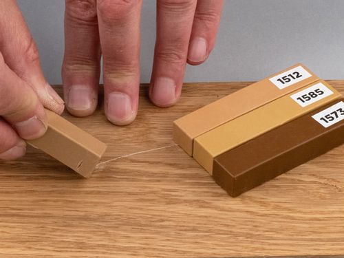 Wosk korekcyjny do mebli miękki 24 - Olcha na Arena.pl