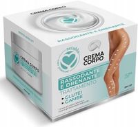 Setablu - ujędrniająco-drenujący krem do ciała, na nogi i pośladki 250ml