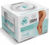 Setablu - ujędrniająco-drenujący krem do ciała, na nogi i pośladki 250ml