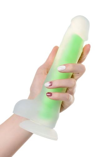 Beyond By Toyfa Clark Glow Green 16,5Cm na Arena.pl