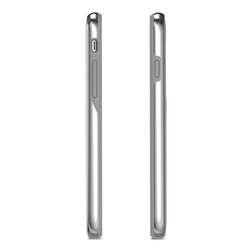Moshi iGlaze - Etui iPhone 8 / 7 (Pearl White) na Arena.pl