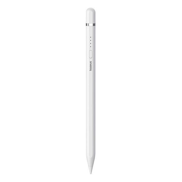 Rysik Baseus Smooth Writing 10.5h DO iPad Ładowanie Lightning Biały zdjęcie 1