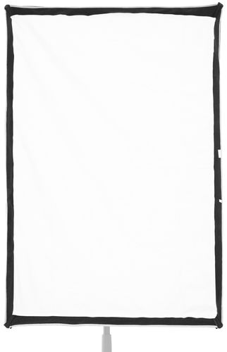 Softbox prostokątny Newell 60 x 90 cm na Arena.pl