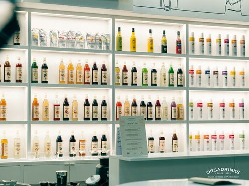 Puree owocowe ODK Mango 750ml na Arena.pl