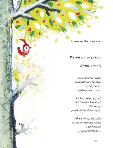 Opowieści Biblijne na Arena.pl